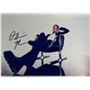Image 1 : Autograph Signed  Olivia Rodrigo Photo