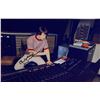 Image 1 : Autograph Signed  Brian Wilson Photo