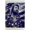 Image 1 : Autograph Signed  Brian Wilson Photo