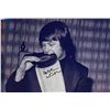 Image 1 : Autograph Signed  Brian Wilson Photo