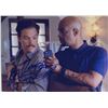 Image 1 : Autograph Signed  Lethal Weapon Photo