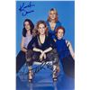 Image 1 : Autograph Signed  Sex and the City Photo
