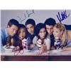 Image 1 : Autograph Signed  FRIENDS Photo