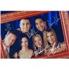Image 1 : Autograph Signed  FRIENDS Photo
