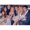 Image 1 : Autograph Signed  FRIENDS Photo