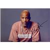 Image 1 : Autograph Signed  DMX Photo