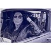 Image 1 : Autograph Signed  Alice Cooper Photo