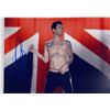 Image 1 : Autograph Signed  Adam Levine Photo