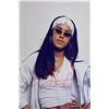 Image 1 : Autograph Signed  Aaliyah Photo