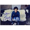 Image 1 : Autograph Signed  Billy Joel Photo