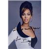 Image 1 : Autograph Signed  Beyonce Photo