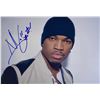Image 1 : Autograph Signed  Ne-Yo Photo