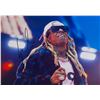 Image 1 : Autograph Signed  Lil Wayne Photo