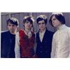 Image 1 : Autograph Signed  Brendon Urie Photo