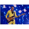 Image 1 : Autograph Signed  Sting Photo