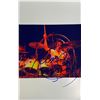 Image 1 : Autograph Signed  The Who Photo