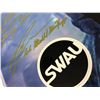 Image 3 : Signed Ross Marquand SWAU Poster