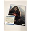 Image 3 : Signed Elizabeth Olsen AutographCOA