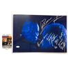 Image 1 : Signed Michael Rooker JSA Poster