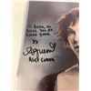 Image 3 : Signed Ashley Greene Beckett Photo