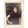 Image 2 : Signed Ashley Greene Beckett Photo