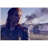 Image 1 : Autograph Signed Black Widow Photo