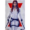 Image 1 : Autograph Signed Black Widow Photo Set