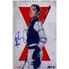 Image 3 : Autograph Signed Black Widow Photo Set