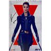 Image 5 : Autograph Signed Black Widow Photo Set