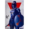 Image 6 : Autograph Signed Black Widow Photo Set