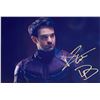 Image 1 : Autograph Signed Daredevil Photo