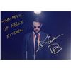 Image 1 : Autograph Signed Daredevil Photo