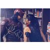 Image 1 : Autograph Signed Daredevil Photo