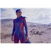 Image 1 : Autograph Signed Eternals Photo