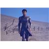 Image 1 : Autograph Signed Eternals Photo