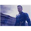 Image 1 : Autograph Signed Eternals Photo