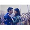 Image 1 : Autograph Signed Eternals Photo