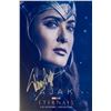 Image 2 : Autograph Signed Eternals Photo
