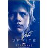 Image 5 : Autograph Signed Eternals Photo