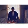 Image 1 : Autograph Signed Falcon Winter Soldier Photo