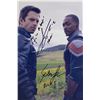 Image 1 : Autograph Signed Falcon Winter Soldier Photo