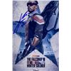 Image 1 : Autograph Signed Falcon Winter Soldier Photo