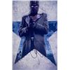 Image 5 : Autograph Signed Falcon Winter Soldier Photo