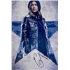 Image 7 : Autograph Signed Falcon Winter Soldier Photo