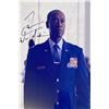 Image 5 : Autograph Signed Falcon Winter Soldier Photo