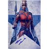 Image 6 : Autograph Signed Falcon Winter Soldier Photo