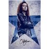 Image 8 : Autograph Signed Falcon Winter Soldier Photo