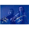 Image 1 : Autograph Signed Loki Photo