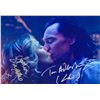 Image 1 : Autograph Signed Loki Photo