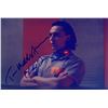 Image 1 : Autograph Signed Loki Photo
